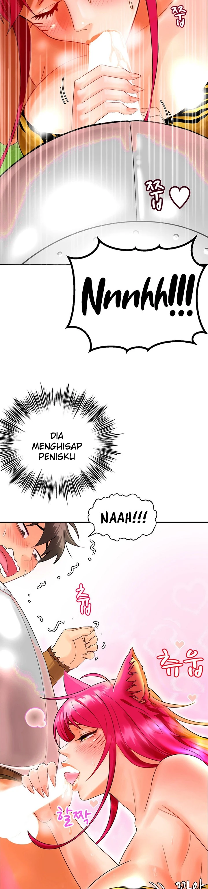 Farming with Girls Chapter 02 - Page 17